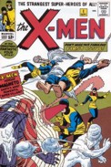 ["X-Men" nr 1]