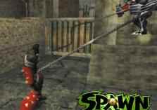 Spawn: In The Demon's Hand