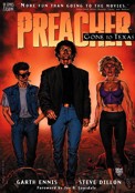 ["Preacher" tom 1: "Gone to Texas"]