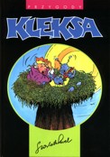 "Przygody Kleksa": "Kleks w krainie zbuntowanych luster"]