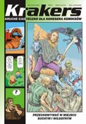 ["Krakers" nr 31]