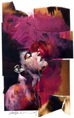 [Sandman - Dave McKean]
