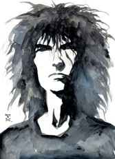 [Sandman - Mark Texiera]