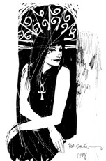 [mier - Bill Sienkiewicz]