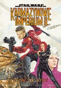 ["Star Wars" - "Karmazynowe Imperium II"]