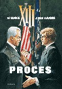 ["XIII" tom 12: "Proces"]