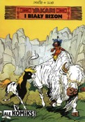["Yakari" tom 2: "Yakari i Biay Bizon"]