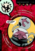 ["Arena Komiks" nr 7]