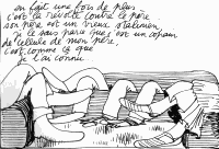 [Taki rysunek nieodcznie kojarzy sie z "Frustratami".]