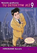 ["Tu detektyw Je" tom 9]