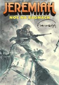 ["Jeremiah" tom 22: "Noc na bagnach"]
