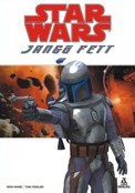 ["Star Wars": "Jango Fett"]