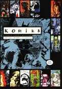 ["Komiks - antologia komiksu polskiego"]