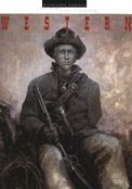 ["Western" z serii Mistrzowie Komiksu]