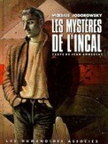 ["Les mysteres de l'Incal"]