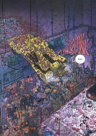 [ogromna liczba detali]