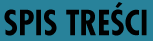 spis treci