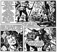 Po klikniciu - przejcie do strony z obrazkami i opisami