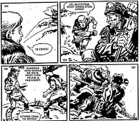 Po klikniciu - przejcie do strony z obrazkami i opisami