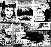 Po klikniciu - przejcie do strony z obrazkami i opisami