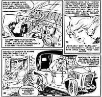 Po klikniciu - przejcie do strony z obrazkami i opisami