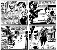 Po klikniciu - przejcie do strony z obrazkami i opisami