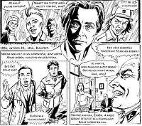 Po klikniciu - przejcie do strony z obrazkami i opisami